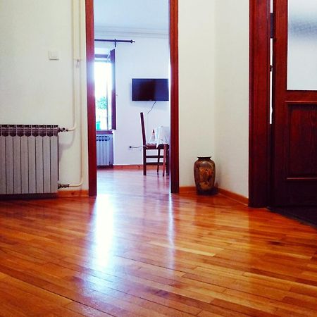 Apartments Ive โรวีน ห้อง รูปภาพ