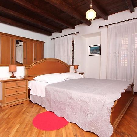Apartments Ive โรวีน ภายนอก รูปภาพ