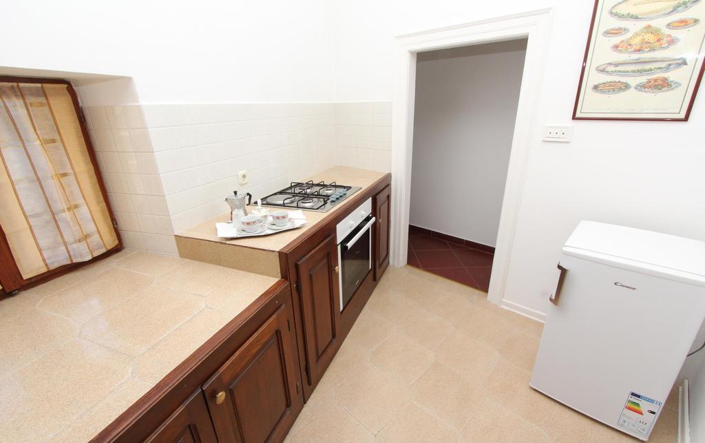 Apartments Ive โรวีน ภายนอก รูปภาพ